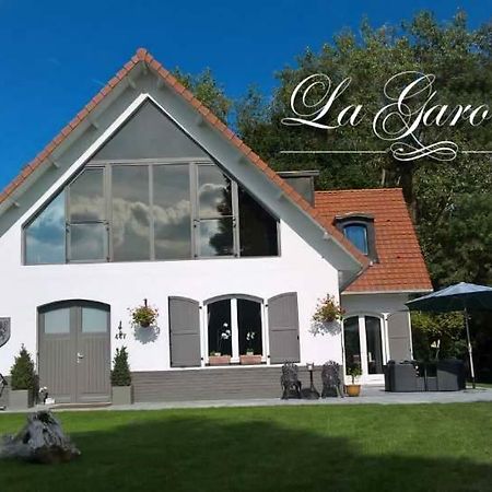 La Garonde Boeschepe Exterior foto