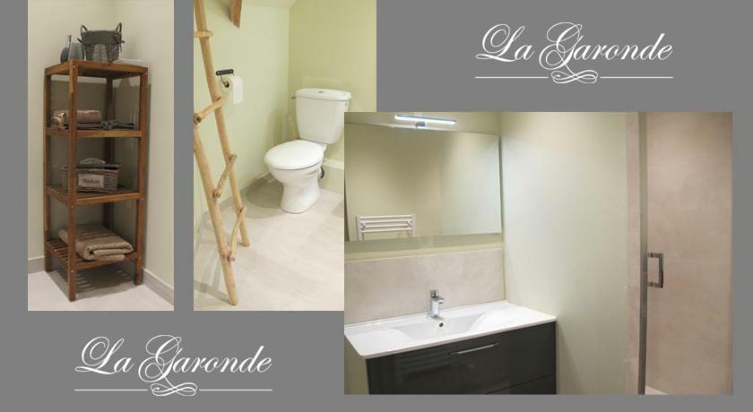 La Garonde Boeschepe Exterior foto