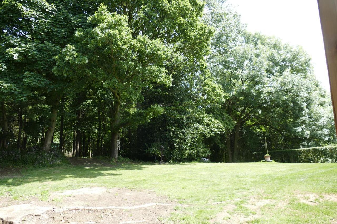 La Garonde Boeschepe Exterior foto