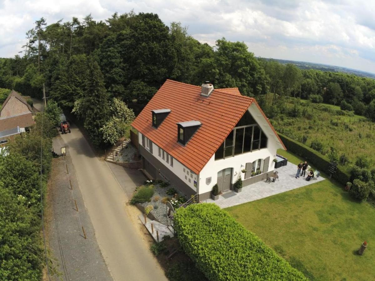 La Garonde Boeschepe Exterior foto