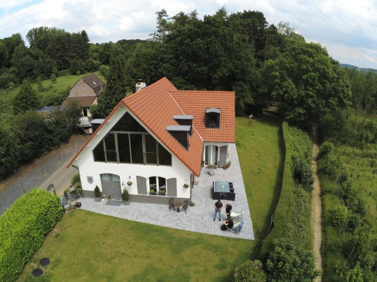 La Garonde Boeschepe Exterior foto
