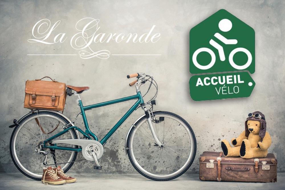 La Garonde Boeschepe Exterior foto